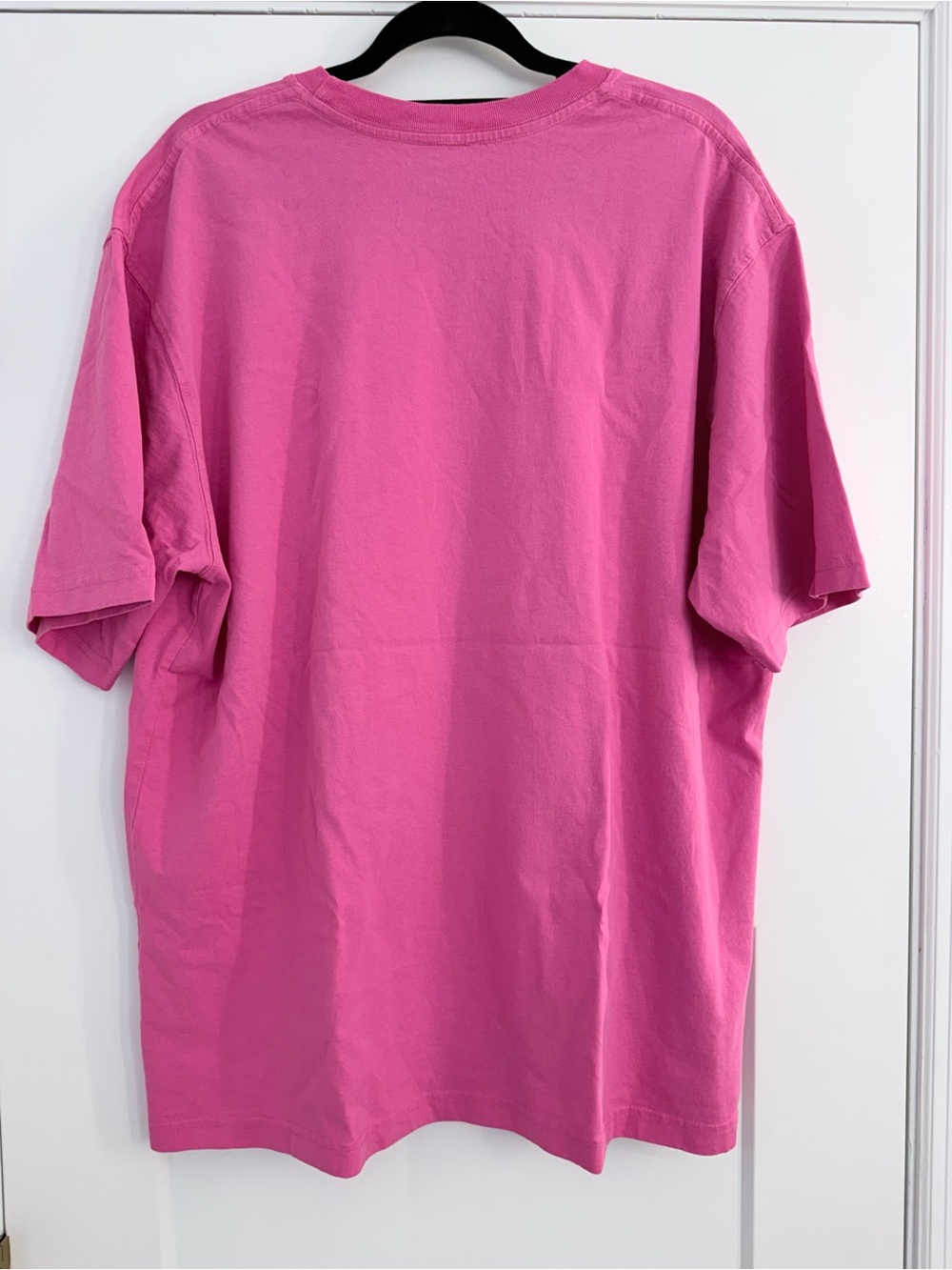 Free People Harvest Vintage Wash Tee - Picture 3 of 5